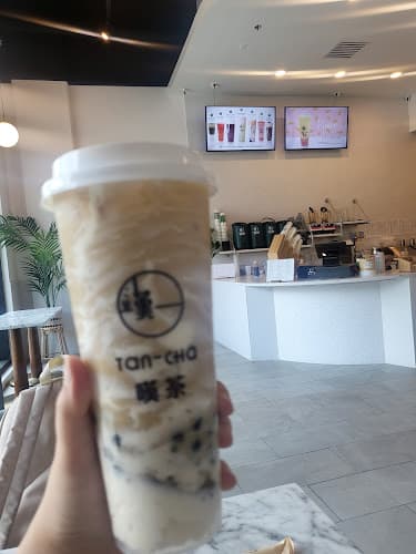 Tan-Cha Gainesville