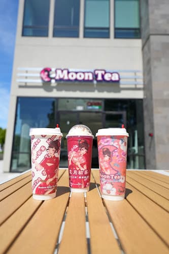 MoonTea