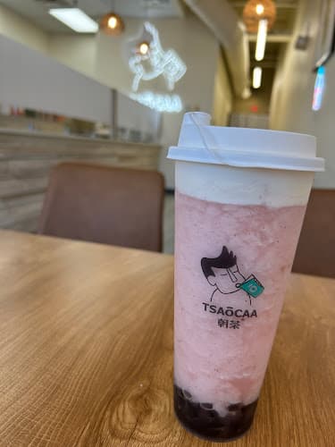 Tsaocaa Columbus