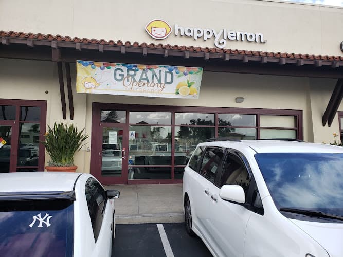 Happy Lemon Eastlake