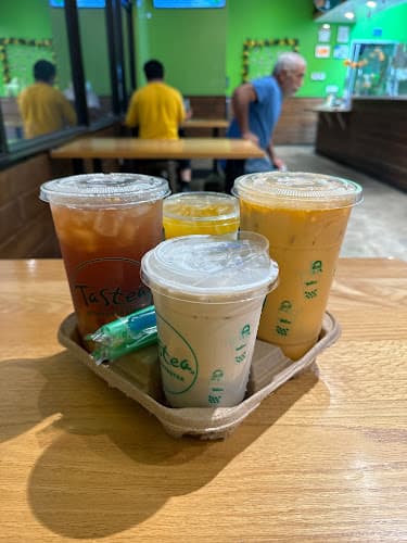 Tastea