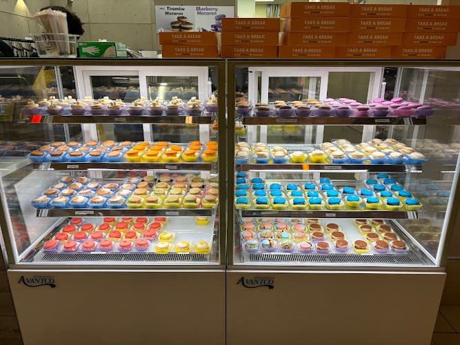 Komma Tea - Opry Mills