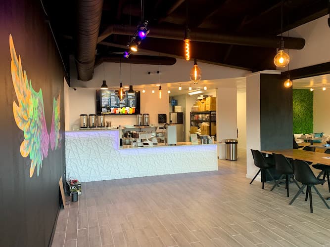 Ding Tea Fort Collins