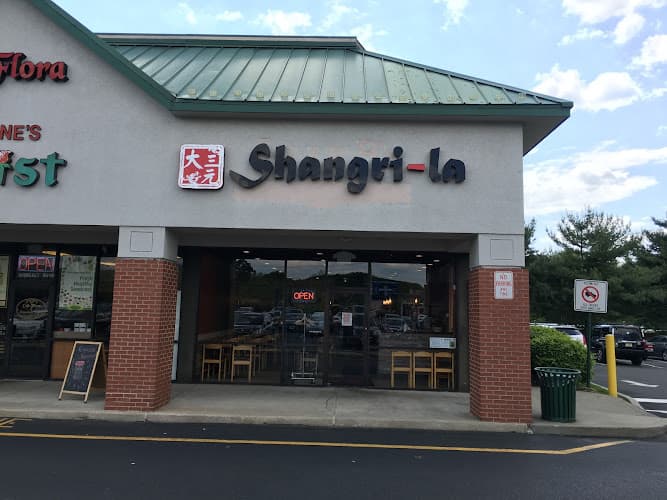 Shangri La