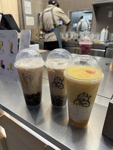 HEYTEA (Long Island City)