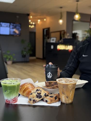 Boba Lab East Wenatchee