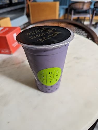 The Bon Cha