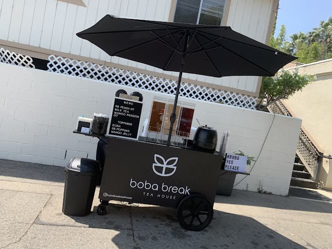 Boba Break Tea House