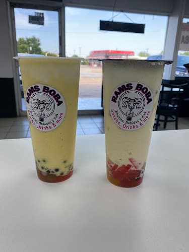 Rams Boba