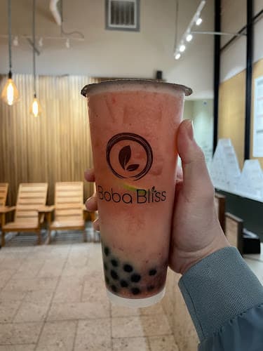 Boba Bliss