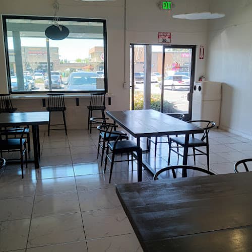 My Boba Spot