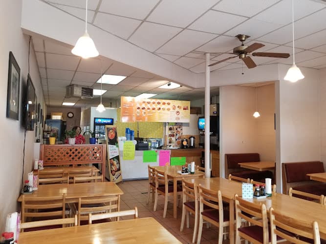 Joy Teriyaki