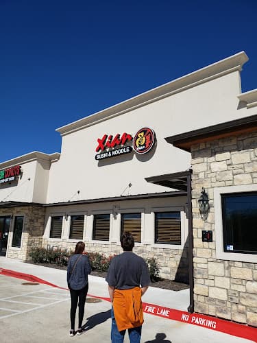 Xian Sushi and Noodle Gattis School Road (Round Rock)