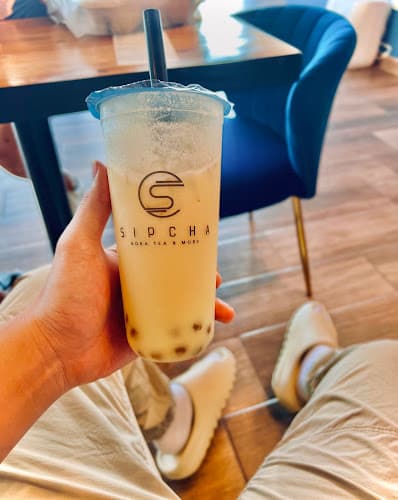 Sip Cha