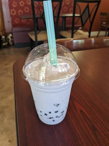 Mina's Cafe
