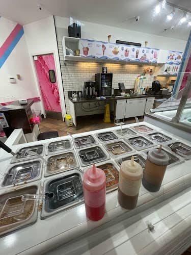 32 degree creamery