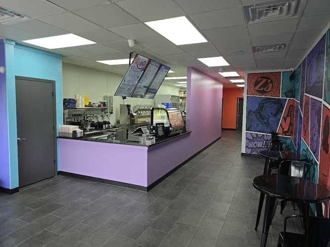 Z's Bubble Tea West Bloomfield