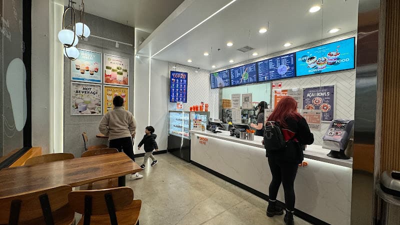 It’s Boba Time- Los Feliz