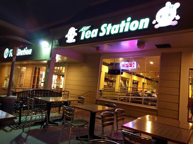 Bei Yuan Tea & Boba