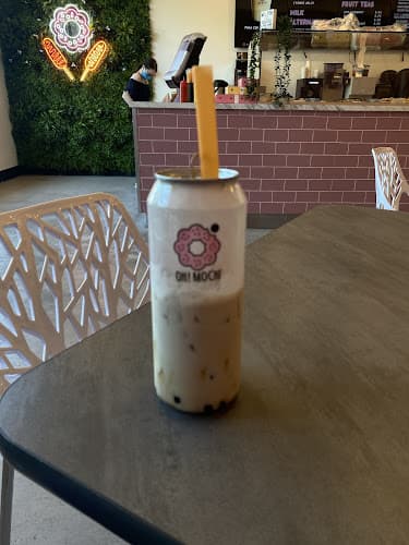 Oh Mochi Virginia Beach