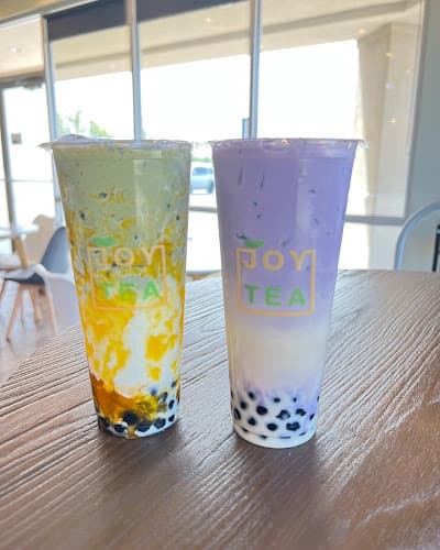 Joy Tea