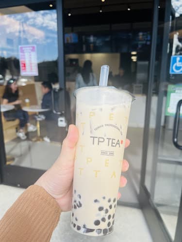 TP TEA – Sunnyvale