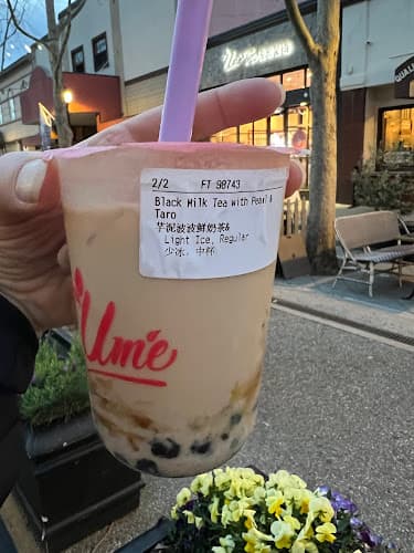 UMe Tea