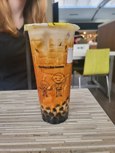 Happy Lemon Hurst (North East Mall)
