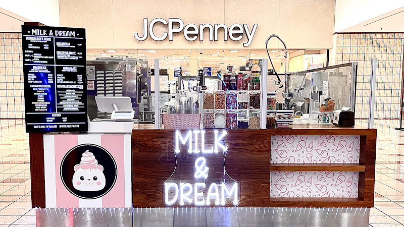 Milk & Dream
