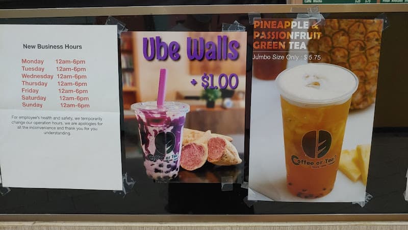 Boba Cha