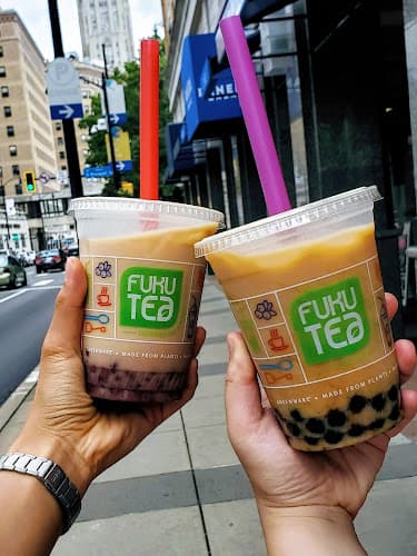 Fuku Tea