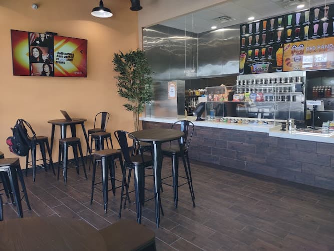 Teapioca Lounge