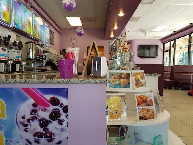 Fat Straw Cafe Livermore