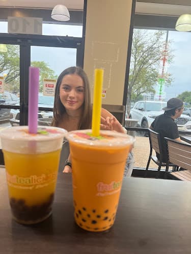 Fruitealicious