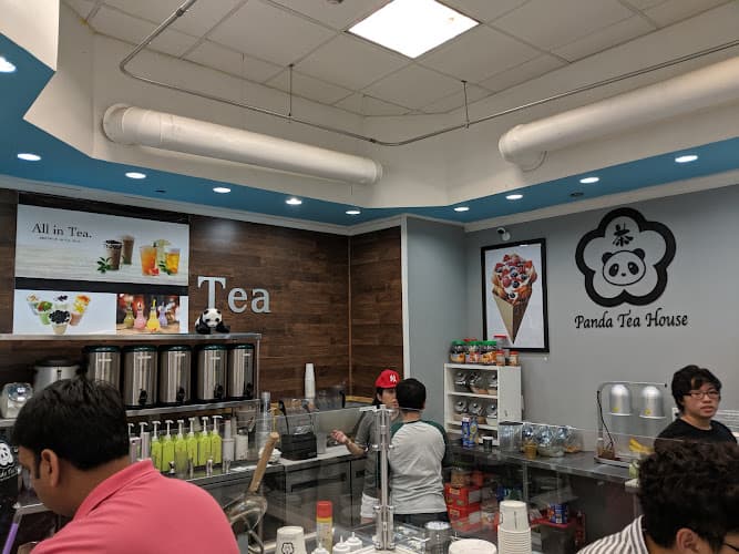 Panda Tea House